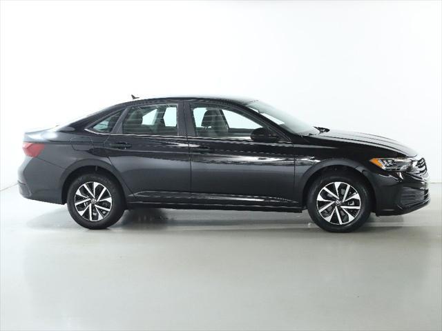 used 2024 Volkswagen Jetta car, priced at $20,988