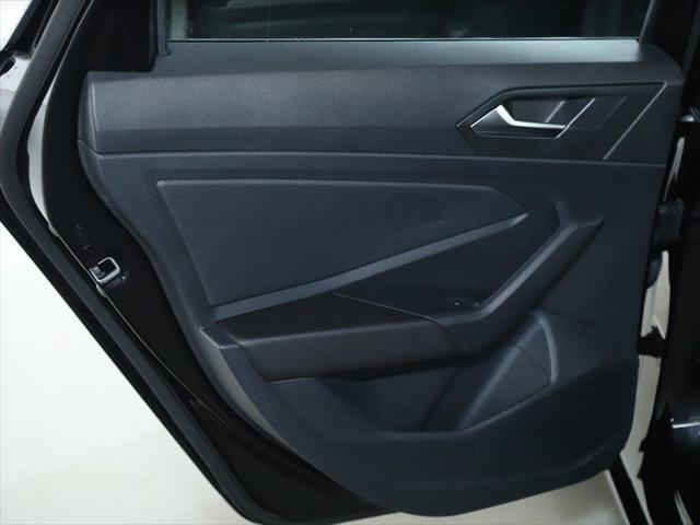 used 2024 Volkswagen Jetta car, priced at $20,988