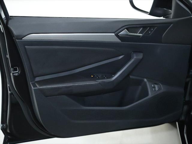 used 2024 Volkswagen Jetta car, priced at $20,988