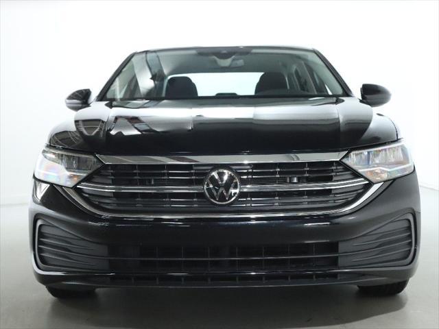 used 2024 Volkswagen Jetta car, priced at $20,988
