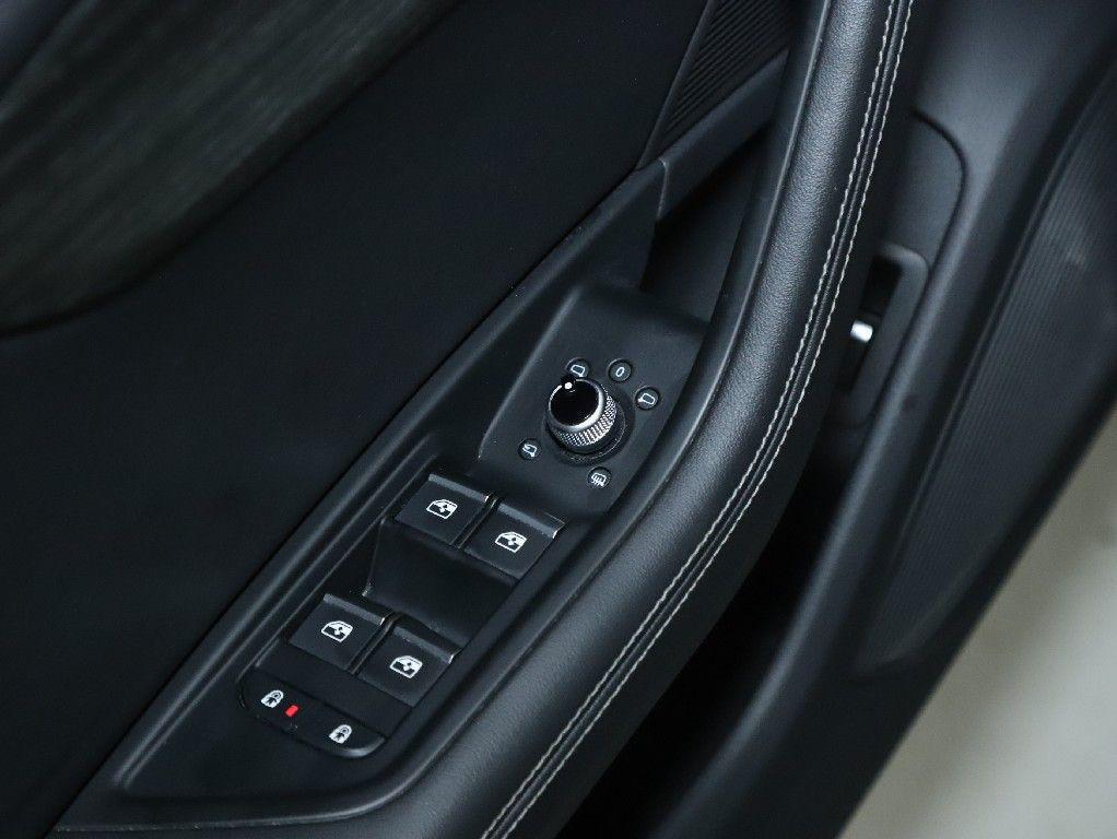 used 2023 Audi A4 car, priced at $24,291