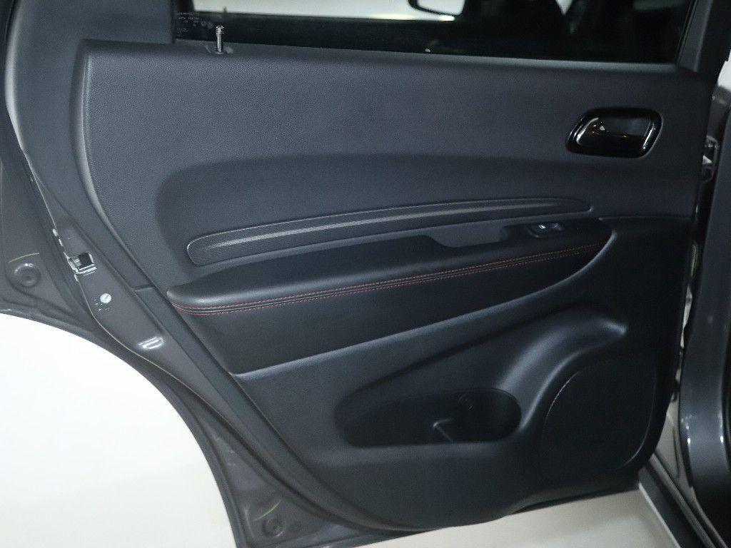 used 2023 Dodge Durango car, priced at $30,197
