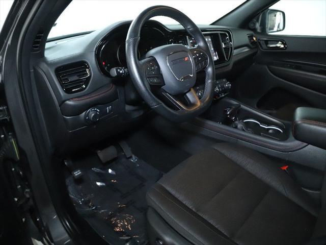 used 2023 Dodge Durango car, priced at $31,649