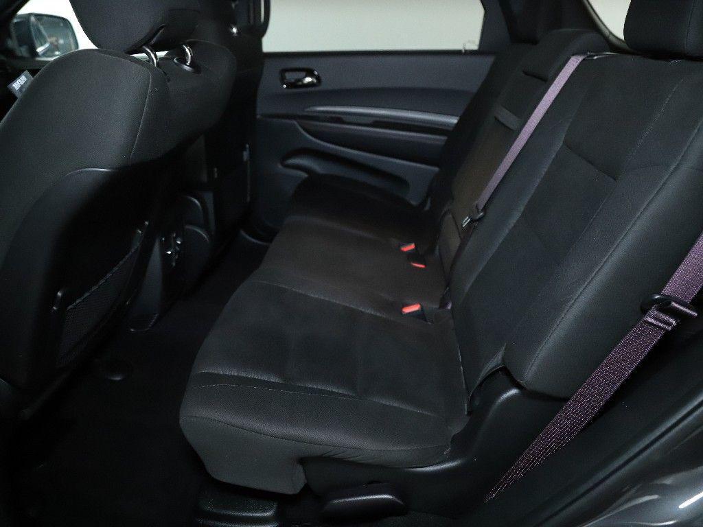 used 2023 Dodge Durango car, priced at $30,197