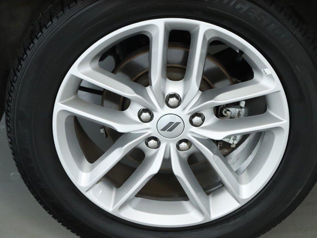 used 2023 Dodge Durango car, priced at $30,197