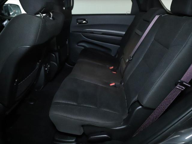 used 2023 Dodge Durango car, priced at $31,649