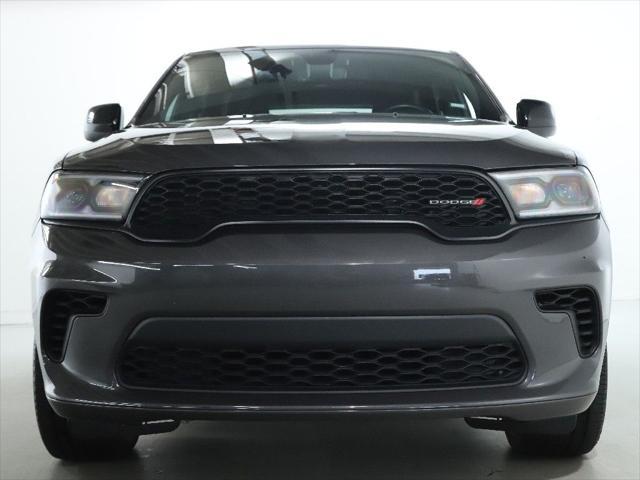 used 2023 Dodge Durango car, priced at $31,649