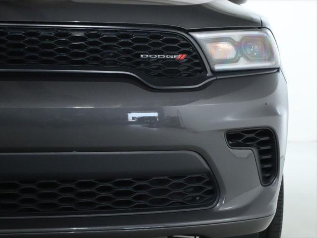 used 2023 Dodge Durango car, priced at $31,649