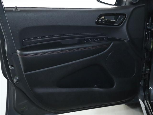 used 2023 Dodge Durango car, priced at $31,649
