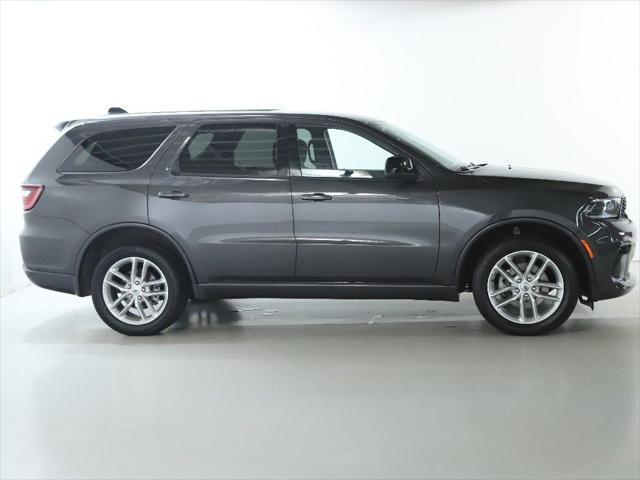 used 2023 Dodge Durango car, priced at $31,649