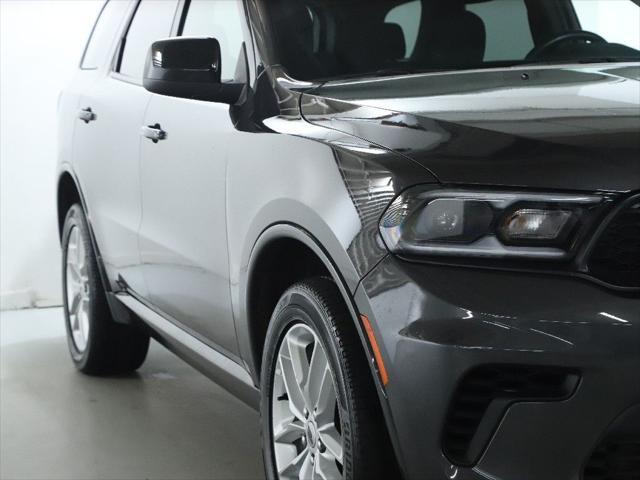 used 2023 Dodge Durango car, priced at $31,649