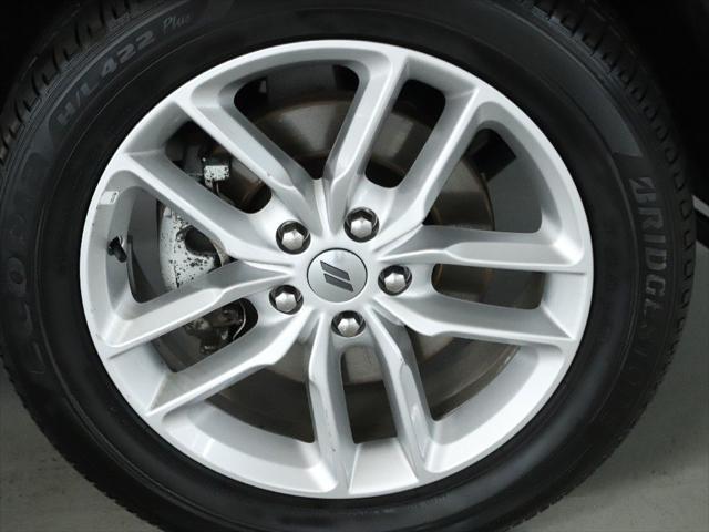 used 2023 Dodge Durango car, priced at $31,649