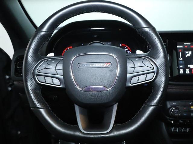 used 2023 Dodge Durango car, priced at $31,649