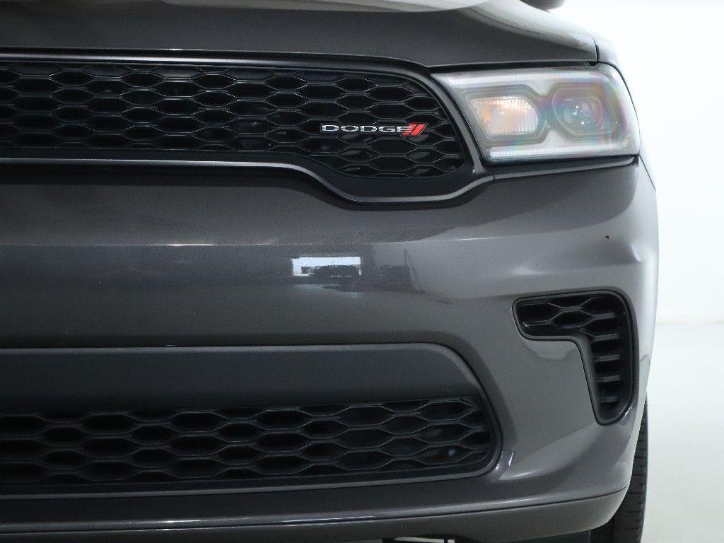 used 2023 Dodge Durango car, priced at $30,197