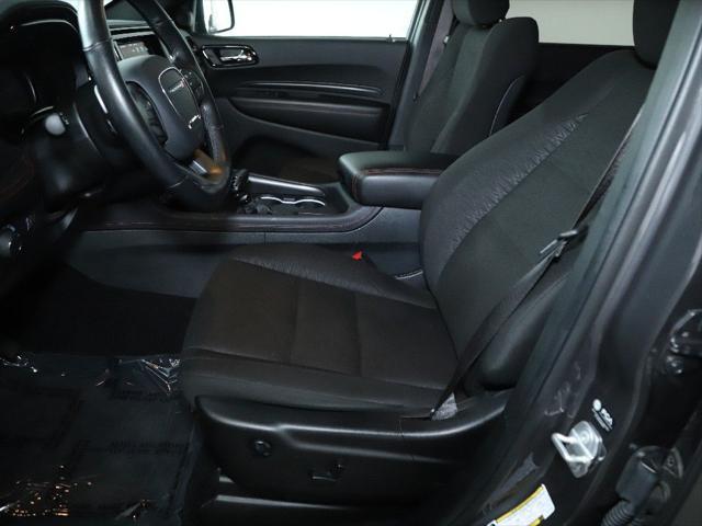 used 2023 Dodge Durango car, priced at $31,649