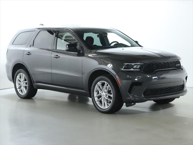 used 2023 Dodge Durango car, priced at $31,649