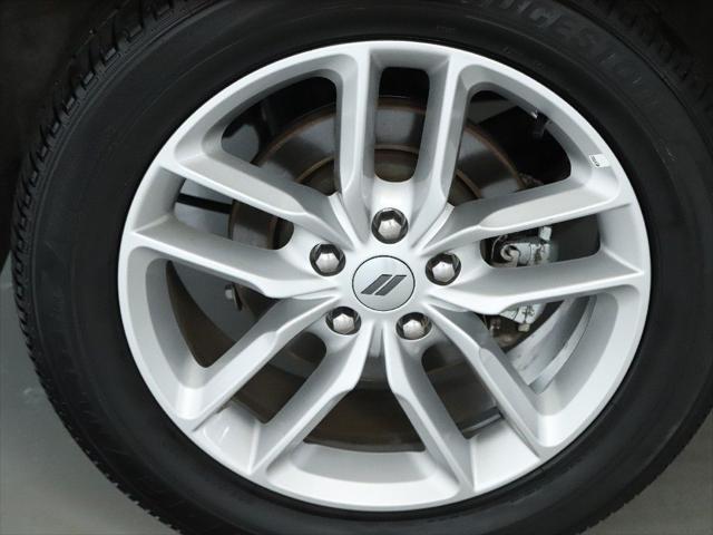used 2023 Dodge Durango car, priced at $31,649