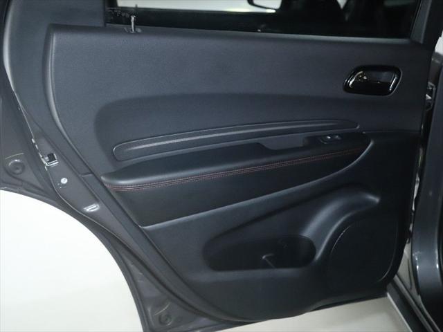 used 2023 Dodge Durango car, priced at $31,649