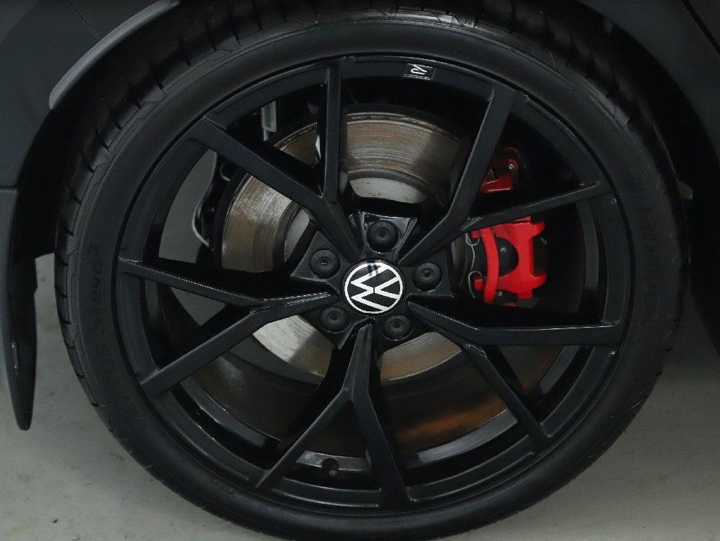 used 2024 Volkswagen Golf GTI car, priced at $31,991