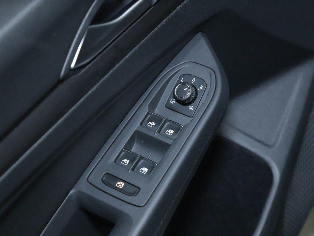 used 2024 Volkswagen Golf GTI car, priced at $31,991