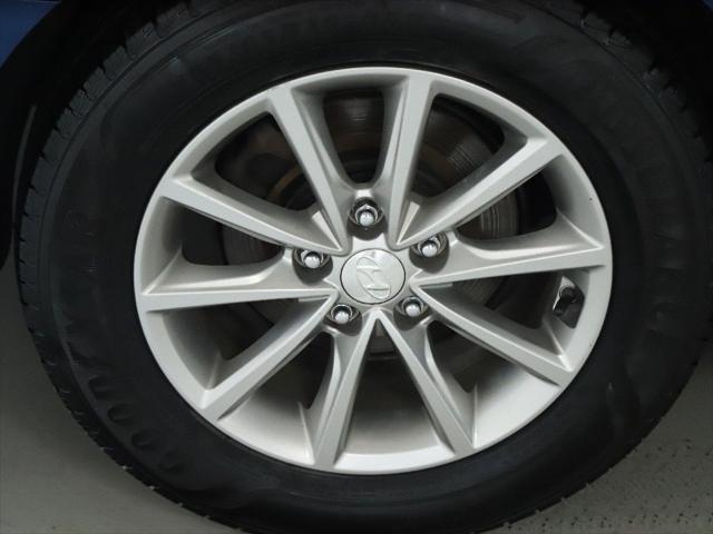 used 2018 Hyundai Sonata car, priced at $12,679