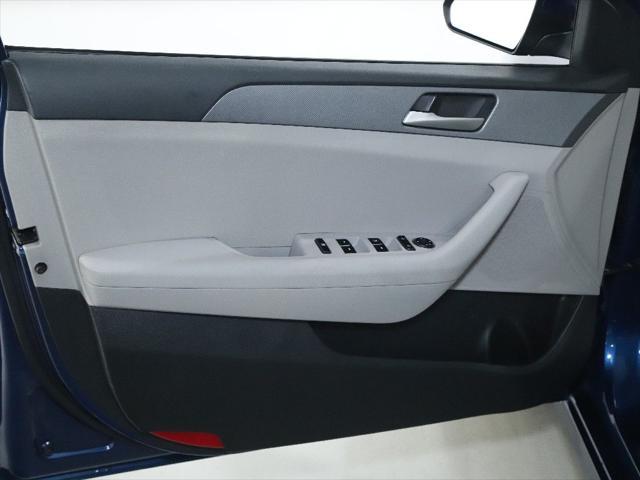 used 2018 Hyundai Sonata car, priced at $12,679