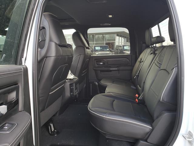 new 2024 Ram 3500 car, priced at $82,791