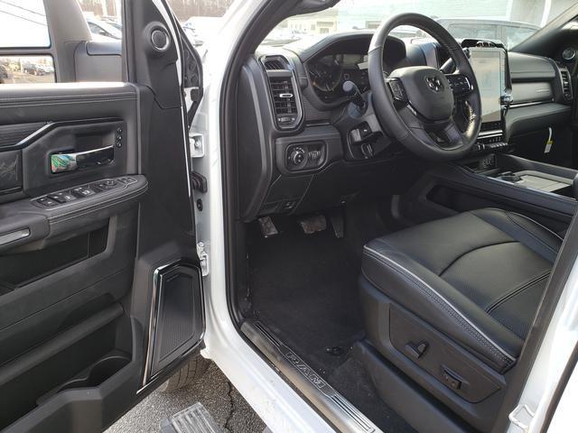 new 2024 Ram 3500 car, priced at $82,791