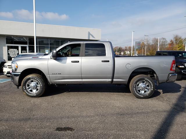 new 2024 Ram 2500 car, priced at $54,524