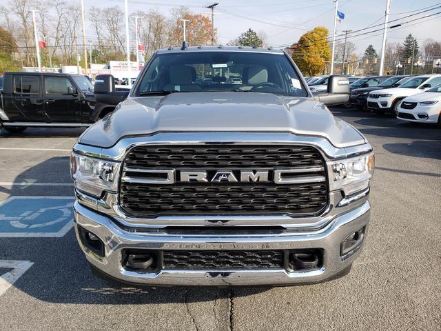 new 2024 Ram 2500 car, priced at $54,524