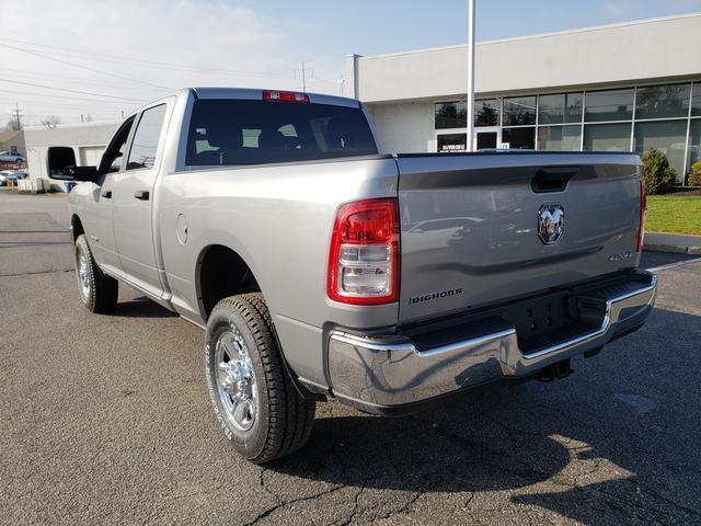 new 2024 Ram 2500 car, priced at $54,524