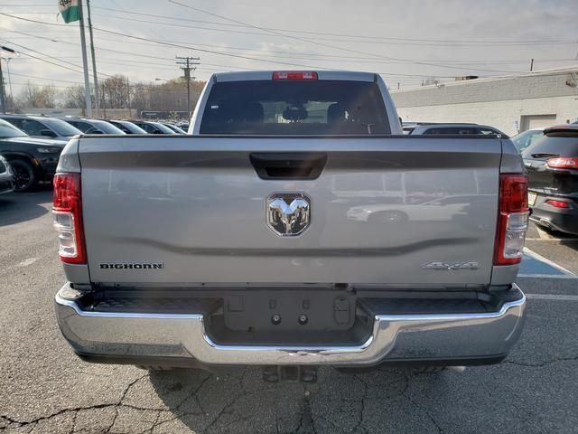 new 2024 Ram 2500 car, priced at $56,024