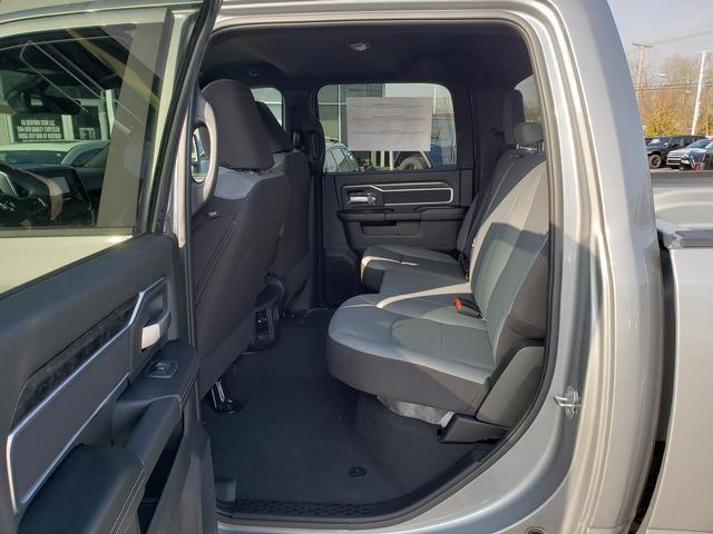 new 2024 Ram 2500 car, priced at $56,024
