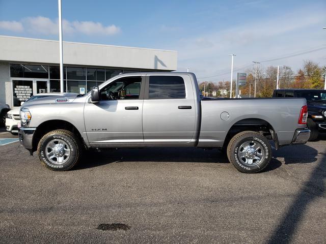 new 2024 Ram 2500 car, priced at $56,024