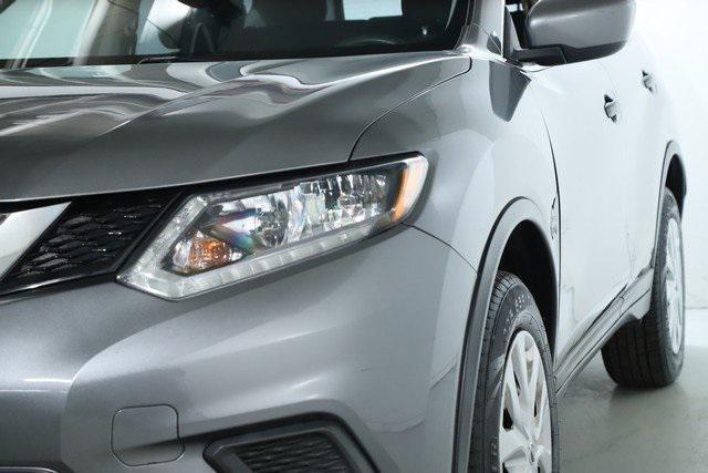 used 2016 Nissan Rogue car, priced at $12,694