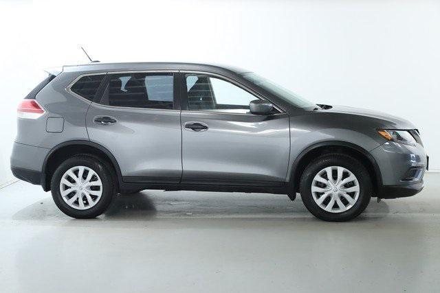 used 2016 Nissan Rogue car, priced at $12,694