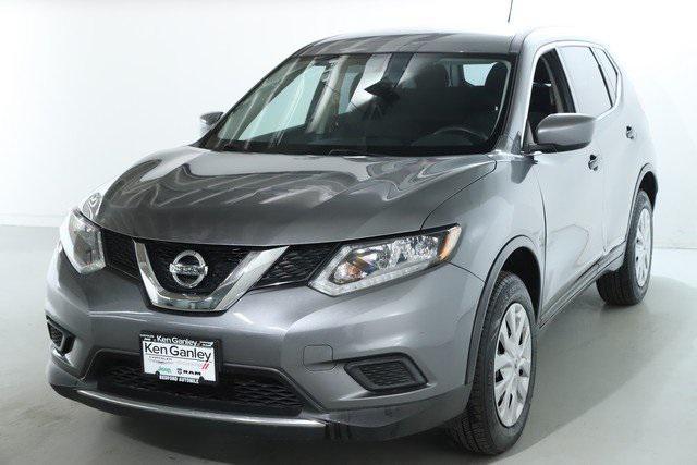 used 2016 Nissan Rogue car, priced at $12,694