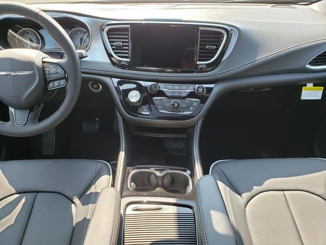 new 2025 Chrysler Pacifica car, priced at $49,411
