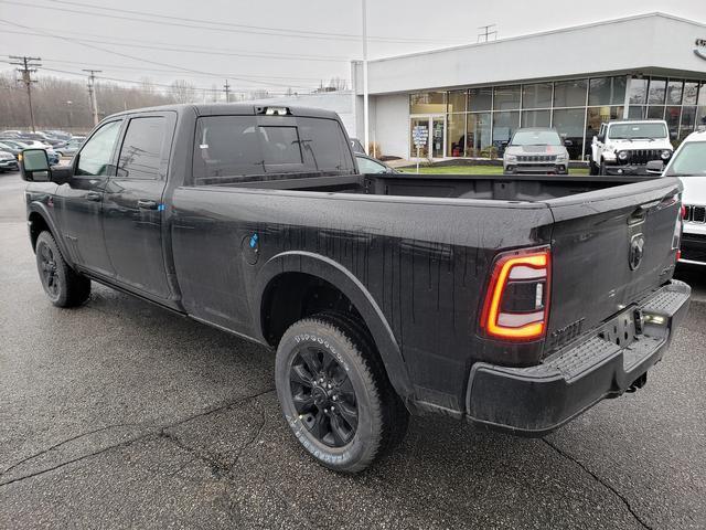 new 2024 Ram 3500 car, priced at $88,338