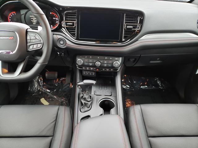 new 2026 Dodge Durango car, priced at $44,930