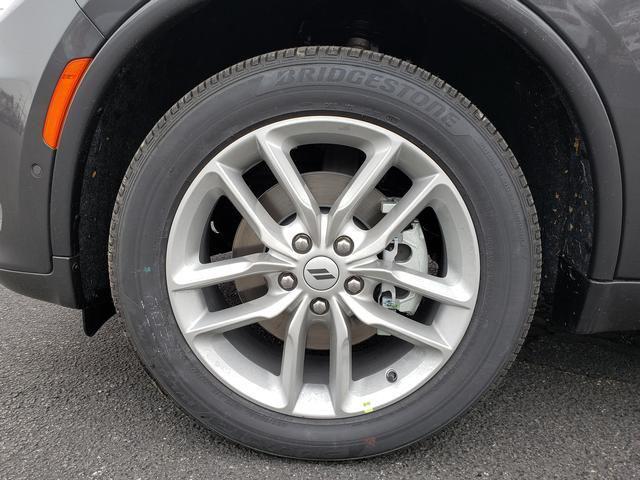 new 2026 Dodge Durango car, priced at $44,930