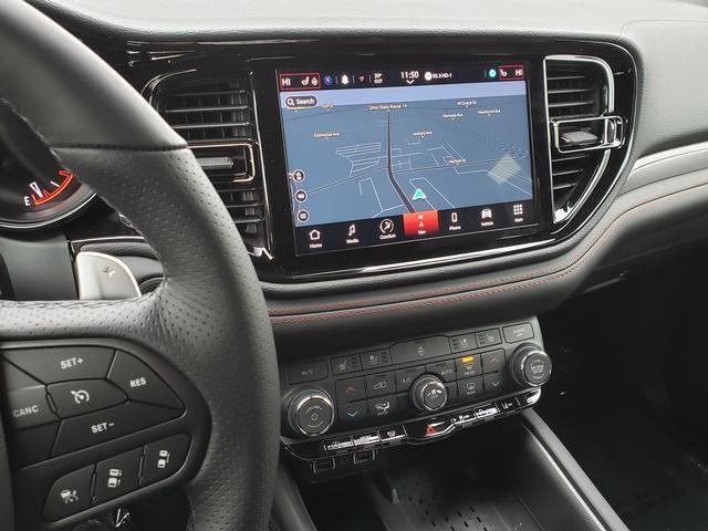 new 2026 Dodge Durango car, priced at $44,930