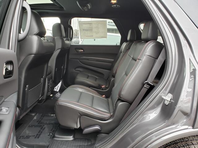 new 2026 Dodge Durango car, priced at $44,930
