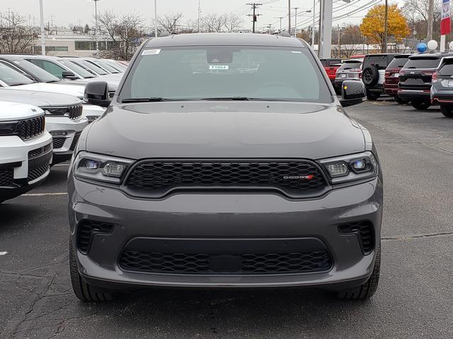 new 2026 Dodge Durango car, priced at $44,930