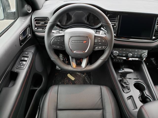 new 2026 Dodge Durango car, priced at $44,930