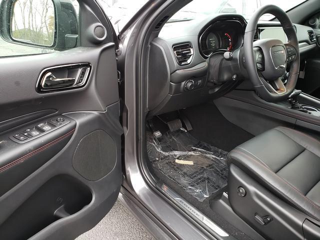 new 2026 Dodge Durango car, priced at $44,930