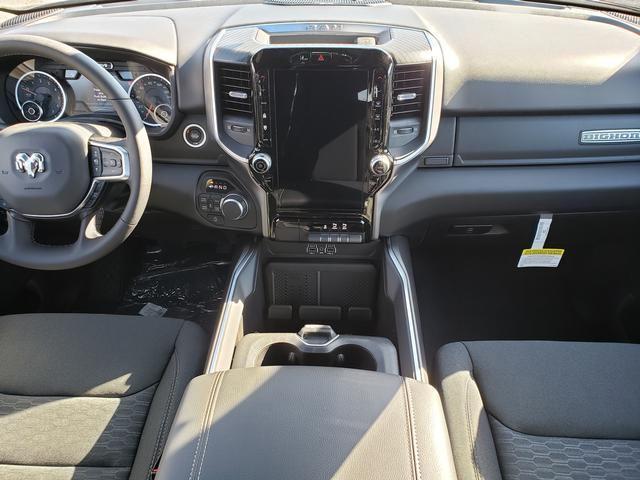 new 2025 Ram 1500 car, priced at $43,103