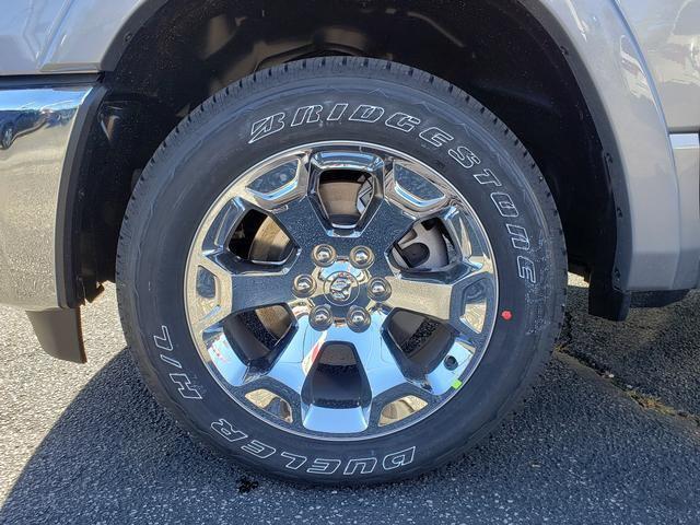 new 2025 Ram 1500 car, priced at $43,103