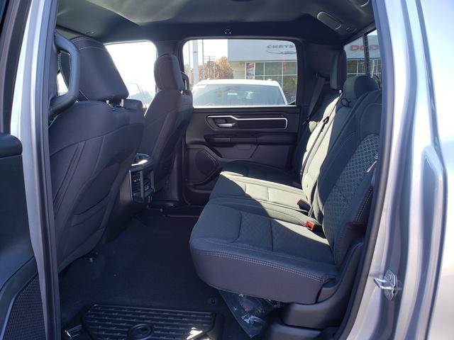 new 2025 Ram 1500 car, priced at $43,103