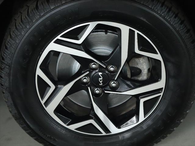 used 2023 Kia Sportage car, priced at $21,489